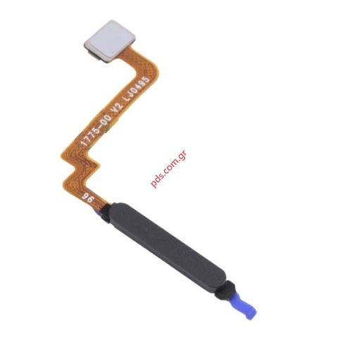 Καλωδιοταινία Flex cable On/Off Xiaomi Redmi Note 10 Pro 5G Black (M2103K19G) Και Δαχτυλικoύ Αποτυπώματος / Fingerprint side button Bulk Καλωδιοταινία Flex cable On/Off Xiaomi Redmi Note 10 Pro 5G Black (M2103K19G) Και Δαχτυλικoύ Αποτυπώματος / Fingerprint side button Bulk