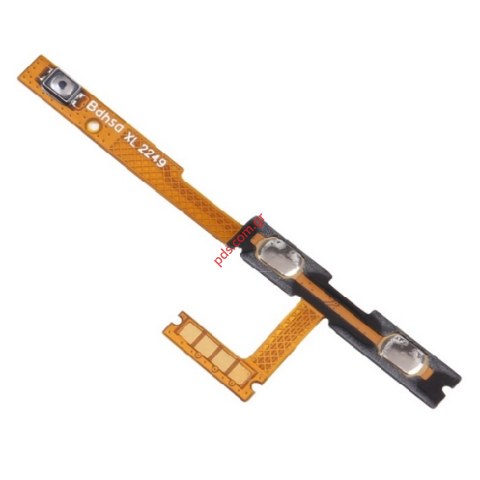 Καλωδιοταινία Flex cable Samsung A145F Galaxy 14 4G Power on/off & Volume OEM Bulk