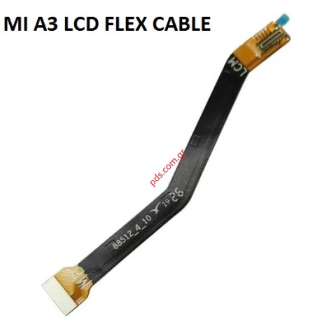 Καλωδιοταίνια Flex cable Xiaomi MI A3 LCD LCM ribbon Bulk