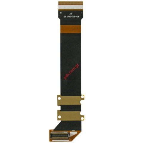 Καλωδιοταινία flex (COPY) για το Samsung J700 Slide (10.5cm) ενδιάμεση μηχανισμού 