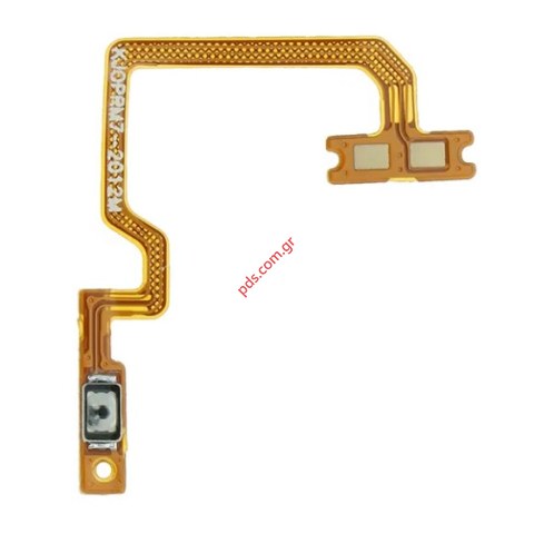 Καλωδιοταινία για REALME 7 (RMX2135) 2020 Power ON/OFF OEM Bulk