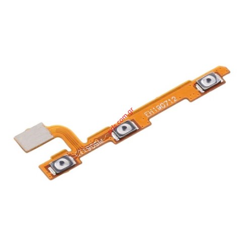 Flex cable Huawei P SMART Z (STK-LX1) Power on/off / Volume OEM Bulk