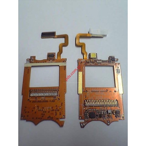 Καλοδιοταινία με εξαρτήμαατα για το SGH P510  Καλοδιοταινία με εξαρτήμαατα για το SGH P510