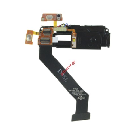 Samsung i900 Omnia Camera PCB Flex cable Samsung i900 Omnia Camera PCB Flex cable