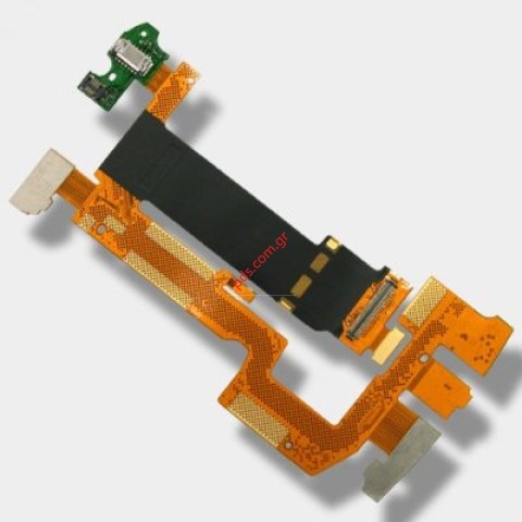 Καλωδιοταινία μηχανισμού BlackBerry 9800 Torch