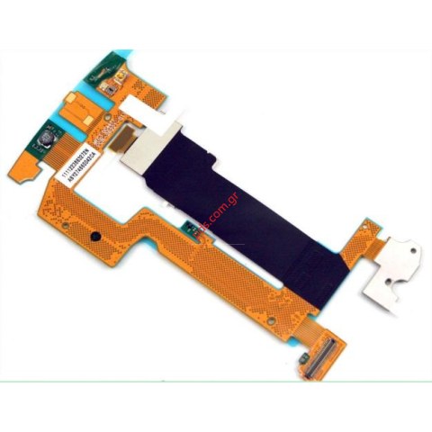 Καλωδιοταινία μηχανισμού BlackBerry 9800 Torch
