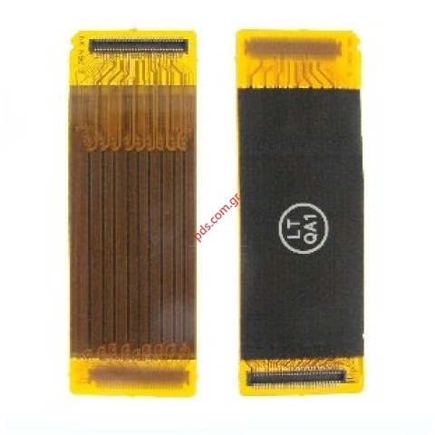 Καλωδιοταινία μηχανισμού (COPY) Nokia N80 main slide system flex cable