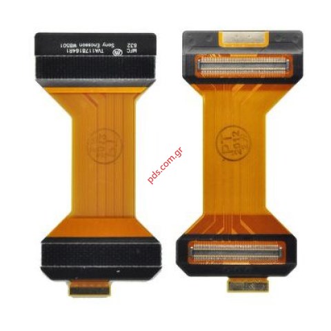 Καλωδιοταινία μηχανισμού (COPY) SonyEricsson W850i Slide system.