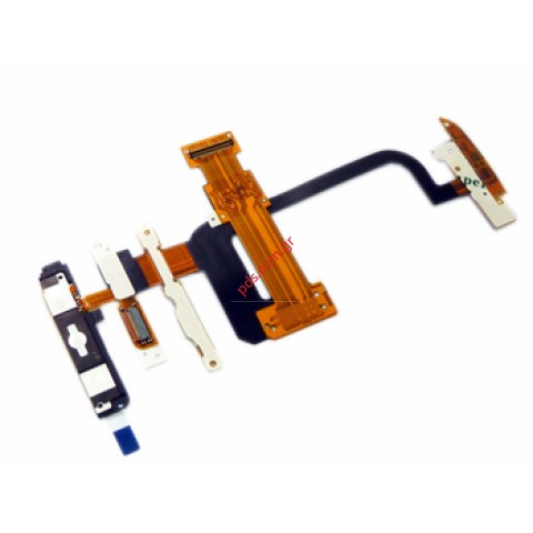 Καλωδιοταινία μηχανισμού Nokia C6-00 Flex Cable OEM slide system Bulk Καλωδιοταινία μηχανισμού Nokia C6-00 Flex Cable OEM slide system Bulk