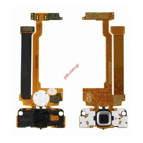 Καλωδιοταινία μηχανισμού NOKIA N96 COPY πλακέτα πληκτρολογίου με εξαρτήματα Flex cable ui keypad board (NOT ORIGINAL) Καλωδιοταινία μηχανισμού NOKIA N96 COPY πλακέτα πληκτρολογίου με εξαρτήματα Flex cable ui keypad board (NOT ORIGINAL)