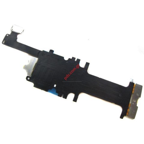 Καλωδιοταινία μηχανισμού (OEM) Nokia 8800 Arte Saphire, Carbon, Gold, Black UI Board & Flex cable (ΕΞΑΝΤΛΗΘΗΚΑΝ)