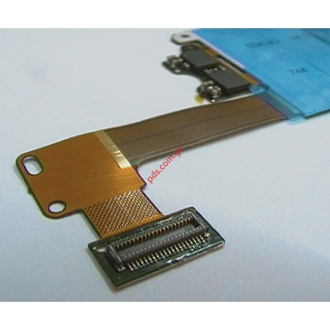 Καλωδιοταινία μηχανισμού (OEM) Nokia 8800 Arte Saphire, Carbon, Gold, Black UI Board & Flex cable (ΕΞΑΝΤΛΗΘΗΚΑΝ)