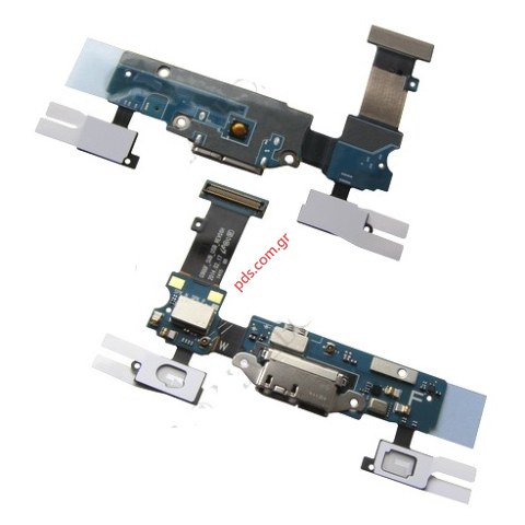 Καλωδιοταινία (OEM) φόρτισης Samsung Galaxy Note 4 Dual Sim SM-N9100