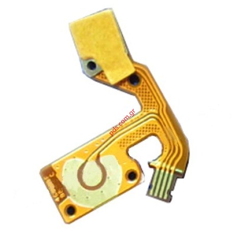 Καλωδιοταινία OEM για Huawei U8800 Ideos X5 Flash Power ON/OFF Καλωδιοταινία OEM για Huawei U8800 Ideos X5 Flash Power ON/OFF