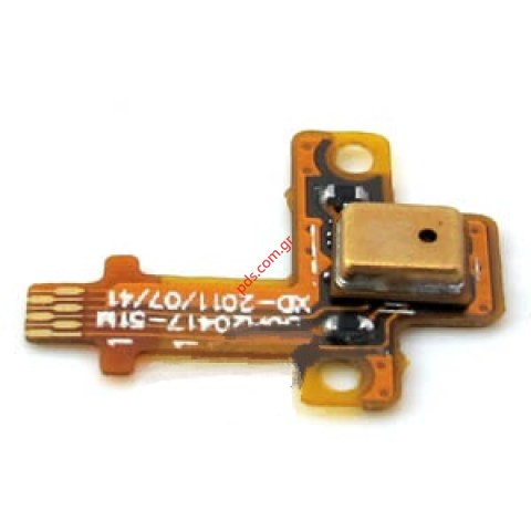 Καλωδιοταινία (OEM) HTC Radar 4G Omega C110E Microphone module Flex Cable