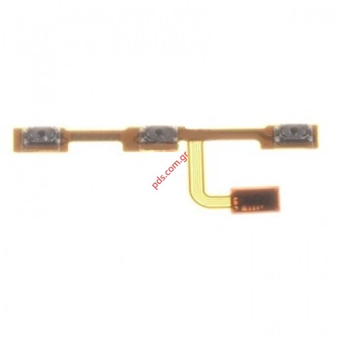 Καλωδιοταινία (OEM) Huawei P9 LITE Power ON/OFF Flex cable