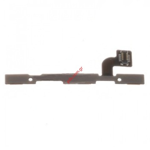 Καλωδιοταινία (OEM) Huawei P9 Power ON/OFF Flex cable