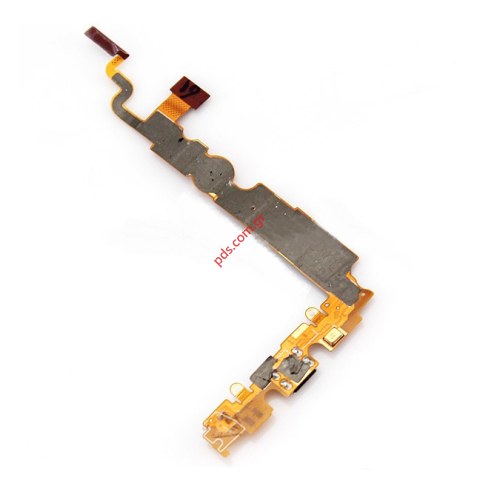 Flex cable (OEM) LG Optimus L7 II Dual P715 Micro USB Charging Port Charger Dock Connector Flex Ribbon