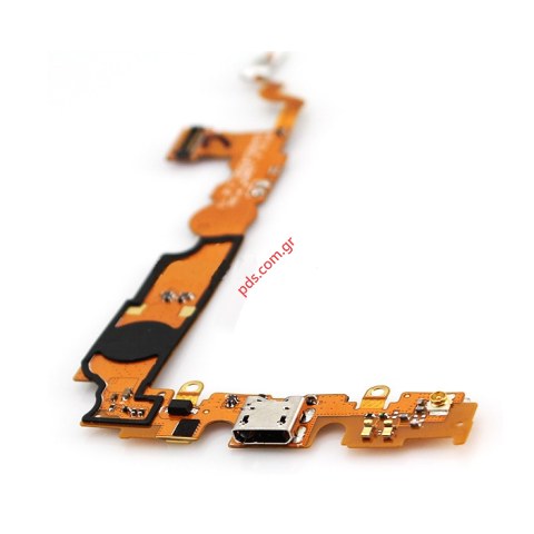 Flex cable (OEM) LG Optimus L7 II Dual P715 Micro USB Charging Port Charger Dock Connector Flex Ribbon Flex cable (OEM) LG Optimus L7 II Dual P715 Micro USB Charging Port Charger Dock Connector Flex Ribbon