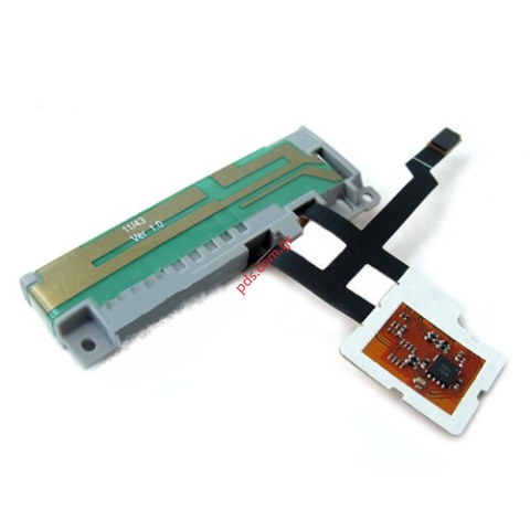 Καλωδιοταινία (OEM) Nokia Lumia 800 με την κεραία, το μικρόφωνο και το μεγάφωνο μουσικής Καλωδιοταινία (OEM) Nokia Lumia 800 με την κεραία, το μικρόφωνο και το μεγάφωνο μουσικής