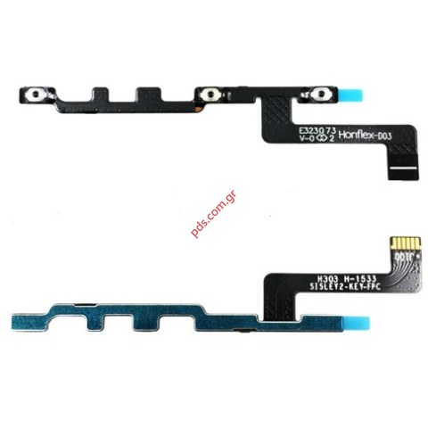 Flex cable volume Lenovo Vibe S1 S1c50, S1a40 Flex cable volume Lenovo Vibe S1 S1c50, S1a40