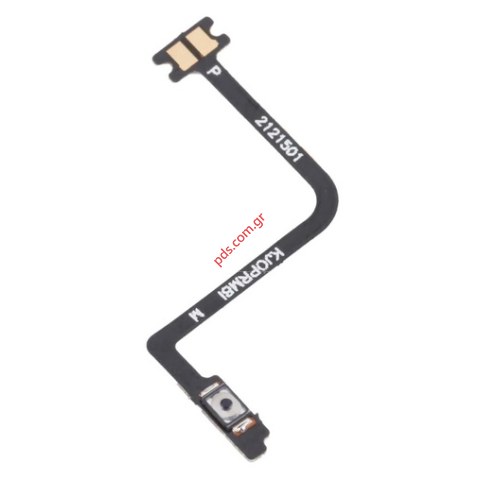 Καλωδιοταινία Realme 8i (RMX3151) Flex cable Power on/off / Volume OEM Bulk