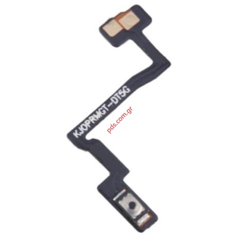 Flex cable Realme GT MASTER 5G (RMX3360) Power on/off OEM Bulk Flex cable Realme GT MASTER 5G (RMX3360) Power on/off OEM Bulk