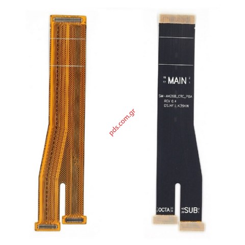 Καλωδιοταινία Samsung A426 Galaxy A42 5G Main OEM Flex cable BULK