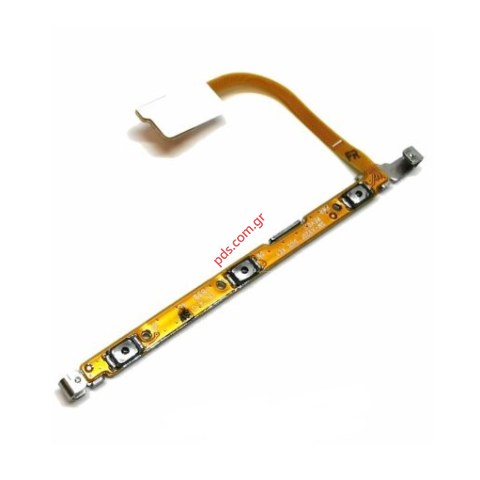 Καλωδιοταινία Samsung A920 Galaxy A9 2018 Flex cable Power on/off-Volume OEM