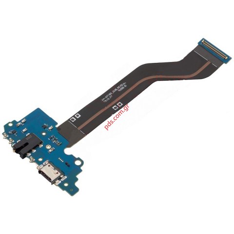 Καλωδιοταινία Samsung Galaxy A71 5G, SM-A716 HQ με εξαρτήματα auxiliary boards with components Port TYPE-C Bulk Καλωδιοταινία Samsung Galaxy A71 5G, SM-A716 HQ με εξαρτήματα auxiliary boards with components Port TYPE-C Bulk