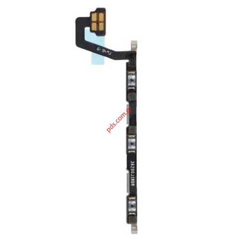 Flex cable Xiaomi Mi 10 5G (M2001J2G) Power on/off + Volume OEM Bulk