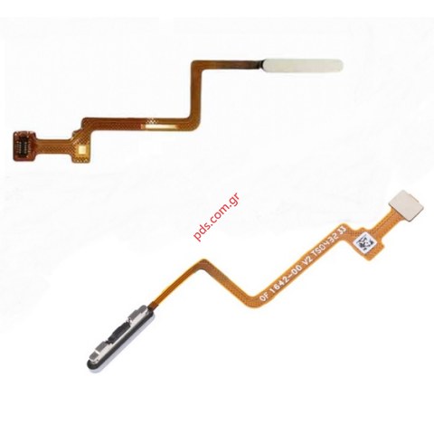 Καλωδιοταινία Xiaomi Mi 10T 5G (M2007J3SY) Fingerprint sensor Flex cable Bulk ORIGINAL Καλωδιοταινία Xiaomi Mi 10T 5G (M2007J3SY) Fingerprint sensor Flex cable Bulk ORIGINAL