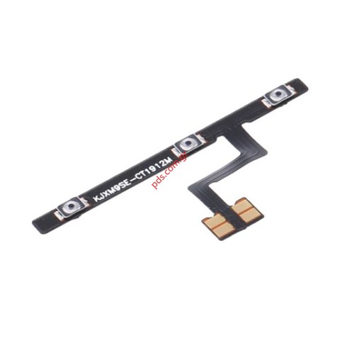 Καλωδιοταινία Xiaomi Mi 9 OEM Flex cable Power on/off Bulk