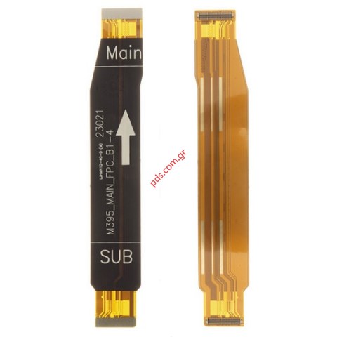 Καλωδιοταινία Xiaomi Redmi Note 12 4G FPC SUB/MAIN Main flex cable OEM Bulk