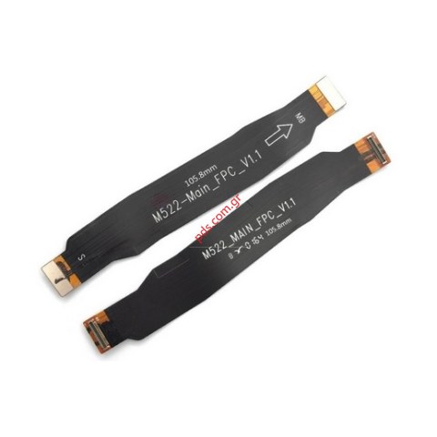 Καλωδιοταινία Xiaomi Redmi Note 9 Pro Μητρικής Πλακέτας Flex cable main unit