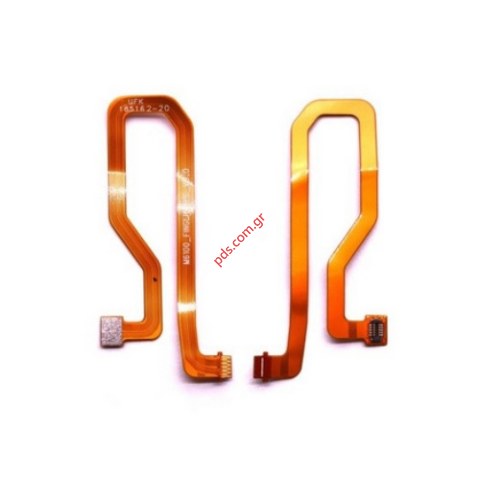 Κεντρική καλωδιοταινία fingerprint main Xiaomi Redmi Note 7/Pro OEM flex cable Κεντρική καλωδιοταινία fingerprint main Xiaomi Redmi Note 7/Pro OEM flex cable