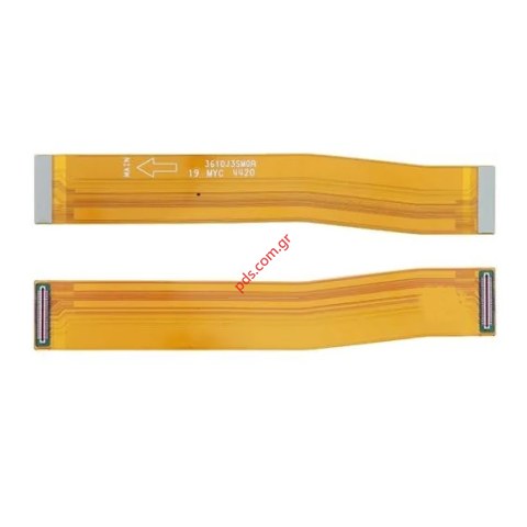 Κεντρική Καλωδιοταινία για Xiaomi Mi 10T 5G Flex cable main Bulk