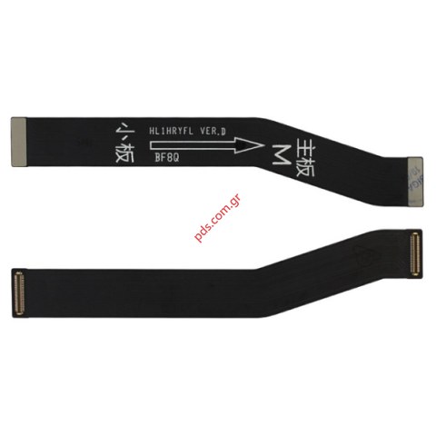 Flex cable main  Huawei P Smart 2019 (POT-L21 POT-LX1) Honor 10 Lite OEM Bulk Flex cable main  Huawei P Smart 2019 (POT-L21 POT-LX1) Honor 10 Lite OEM Bulk