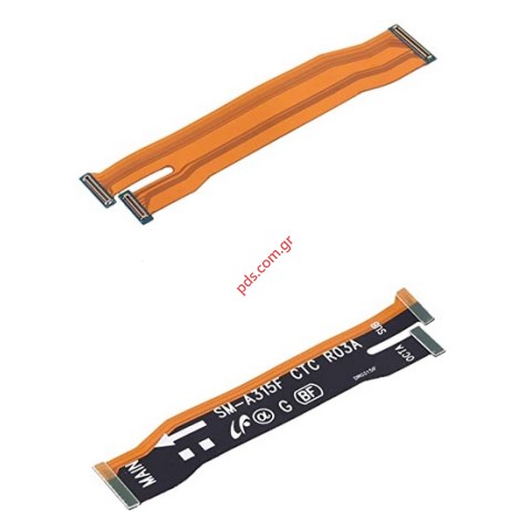 Κεντρική ταινία Samsung A315 Galaxy A31 Flex cable main HQ CHINA