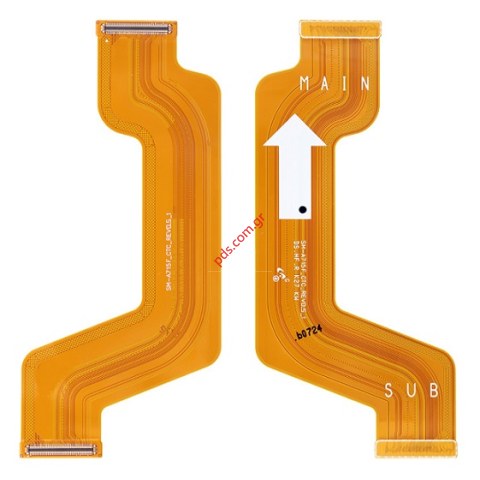 Κεντρική ταινία Samsung A715 Galaxy A71 Main flex cable Bulk Κεντρική ταινία Samsung A715 Galaxy A71 Main flex cable Bulk