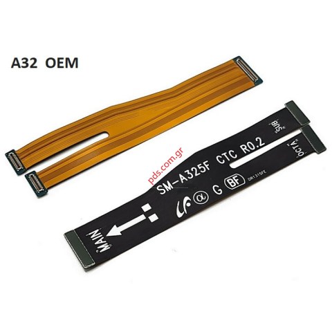 Κεντρική ταινία Samsung Galaxy A32 4G, A326 5G OEM Flex cable main 