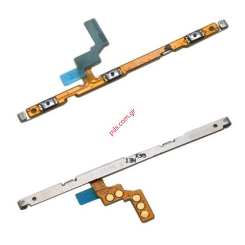 Πλαινή ταινία Flex Cable Samsung SM-A505F/DS Galaxy A50 Power Key + Volume Πλαινή ταινία Flex Cable Samsung SM-A505F/DS Galaxy A50 Power Key + Volume