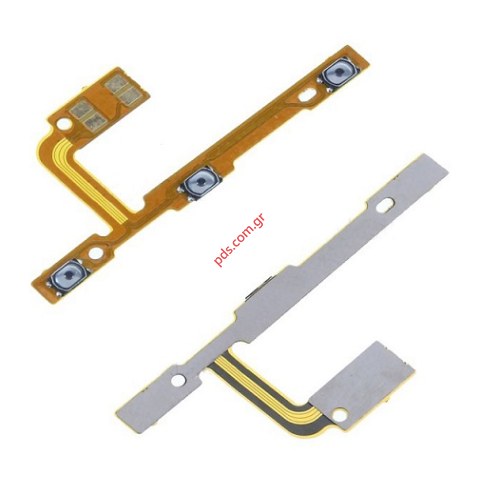 Πλαινή ταινία Huawei Mate 10 Lite Flex cable with side keys power on/off, volume up/down