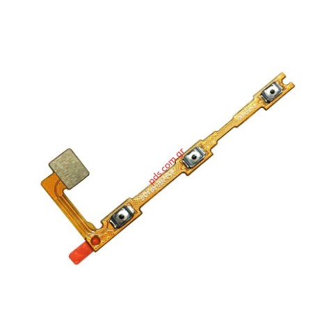 Πλαινή ταινία Xiaomi Mi Max Flex cable Power on/off & volume  Πλαινή ταινία Xiaomi Mi Max Flex cable Power on/off & volume