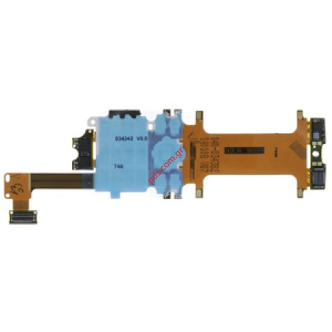 Συμβατή ταινία (H.Q) με NOKIA 8800 Arte (Saphire, Carbon, Black, Gold) ΕΞΑΝΤΛΗΘΗΚΑΝ ΤΕΛΟΣ