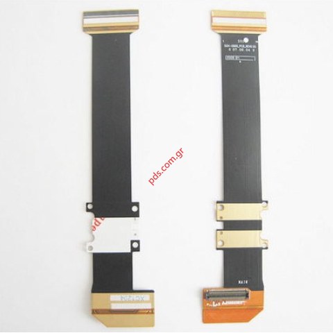 Συμβατή ταινία μηχανισμού (Copy) Samsung G600 Slide system. Συμβατή ταινία μηχανισμού (Copy) Samsung G600 Slide system.