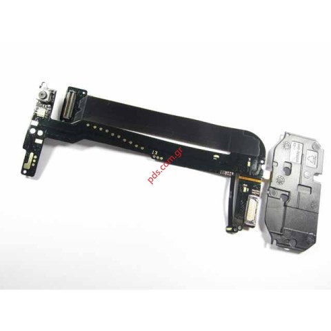 Συμβατή ταινία μηχανισμού με επαφή πληκτρολογίου NOKIA N95 (OEM) και κάμερα