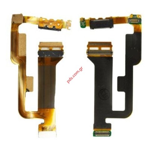 Compatible Flex cable (High Copy) for SonyEricsson W995 Slide system.