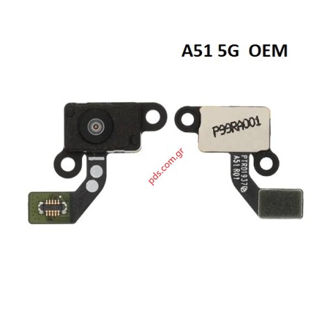 Ταινία αισθητήρα Samsung A516 Galaxy A51 5G OEM Proximity fingerprint sensor Flex cable Bulk 