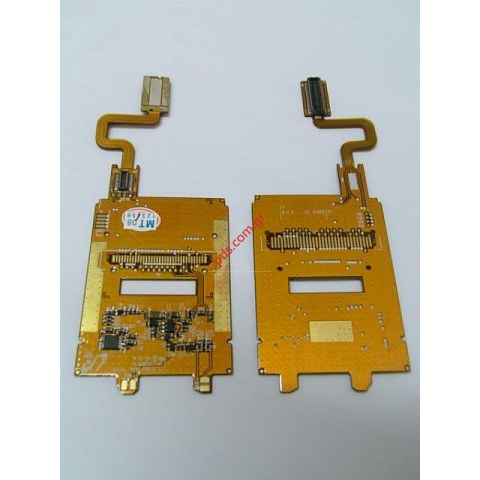 Ταινία αρθρώσεως Samsung Z500 με εξαρτήματα Ταινία αρθρώσεως Samsung Z500 με εξαρτήματα